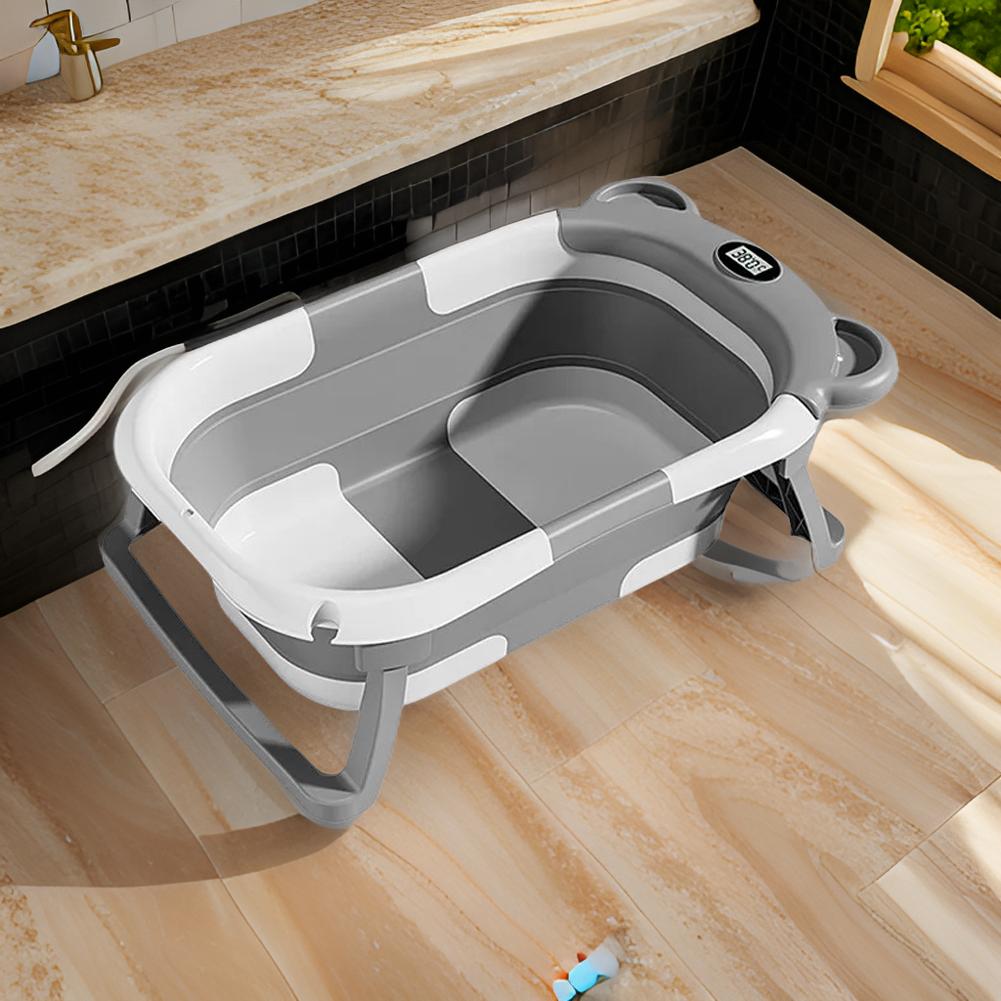 BAIGNOIR BEBE- BabyBathingCare™