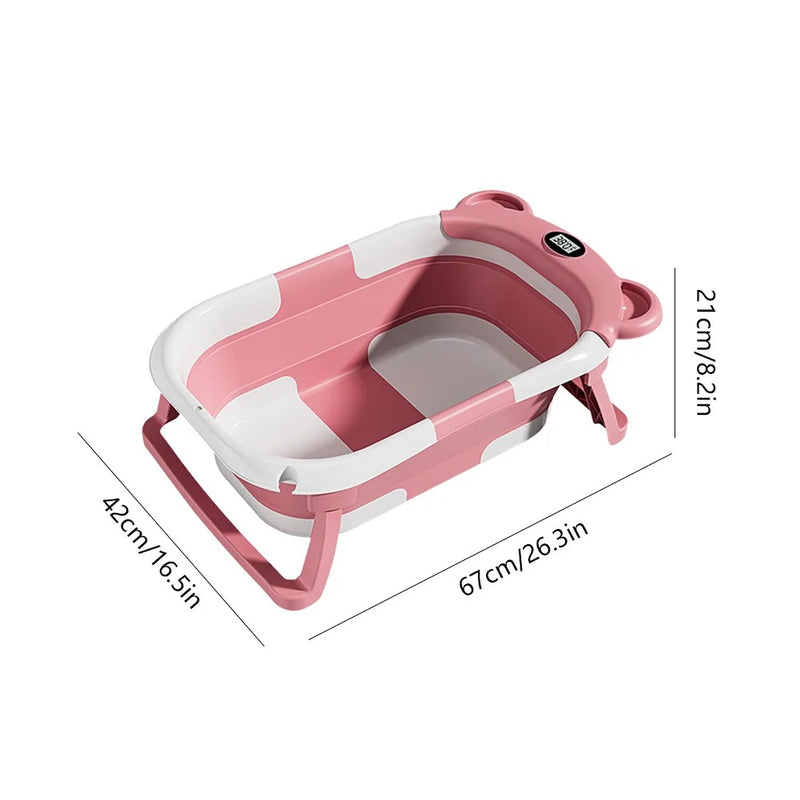 BAIGNOIR BEBE- BabyBathingCare™