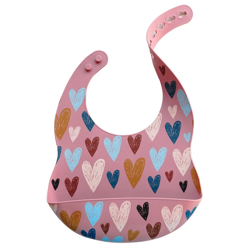 Bavoir Bébé- BabyEatClean™