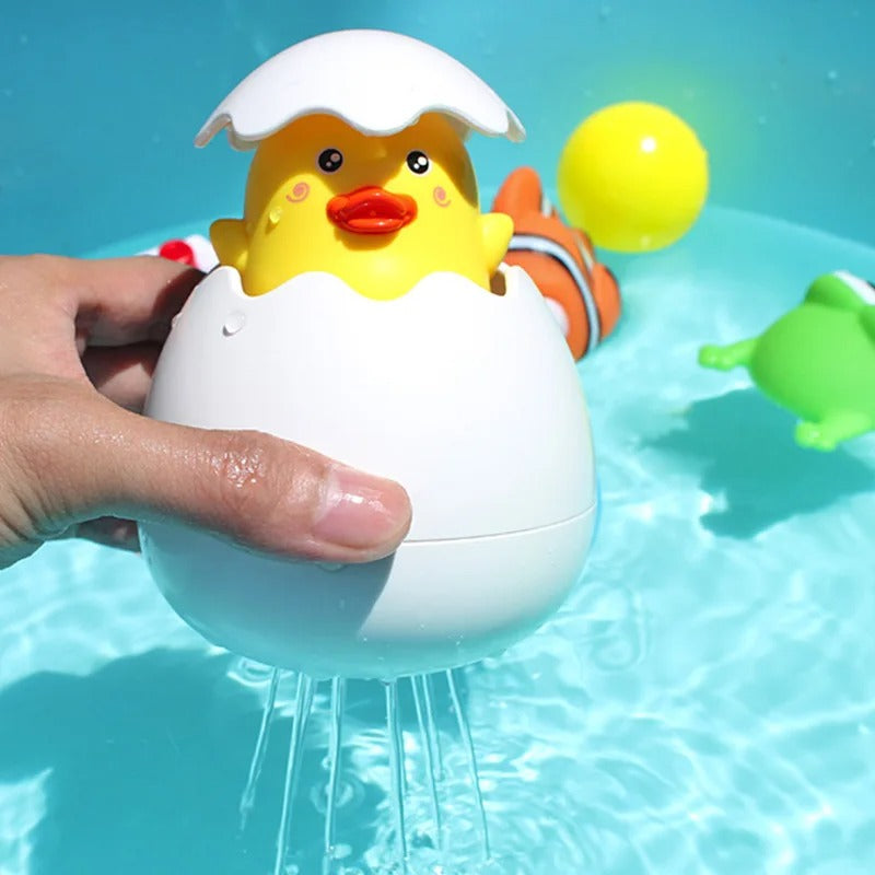 Jouet de Bain - BabyBathToy™