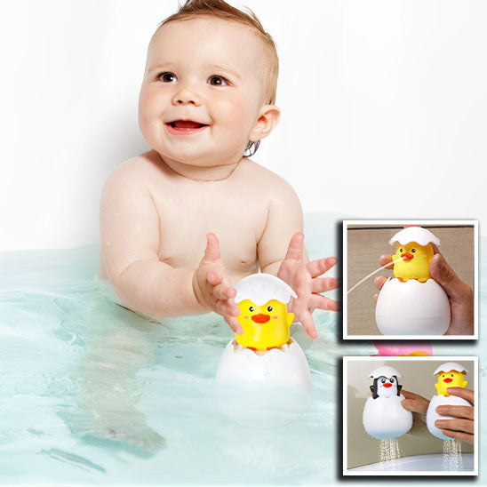 Jouet de Bain - BabyBathToy™