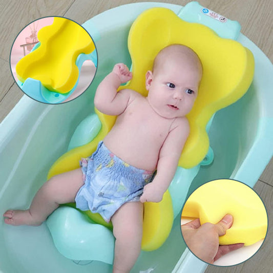 siege de bebe pour le bain- BabyBathCare™