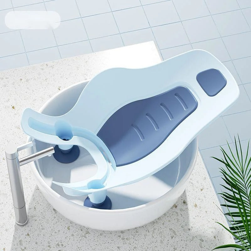 Siege de bain bebe- BabyBathCare™