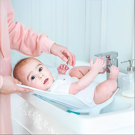 Siege de bain bebe- BabyBathCare™