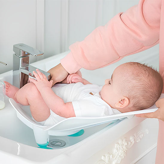 Siege de bain bebe- BabyBathCare™