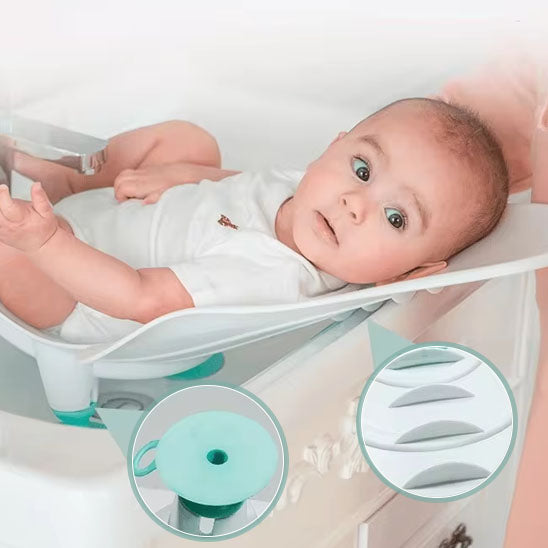 Siege de bain bebe- BabyBathCare™