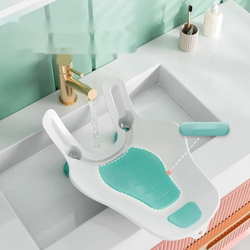 Siege de bain bebe- BabyBathCare™