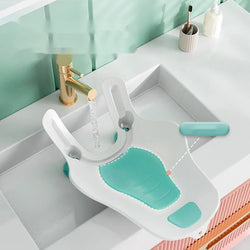 Siege de bain bebe- BabyBathCare™