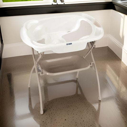 Baignoire sur Pied pour Bebe-BabayBathingCare™