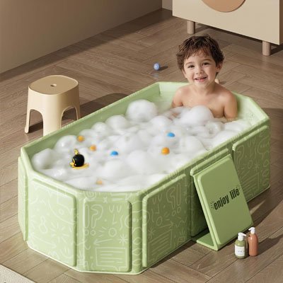 Baignoire bébé