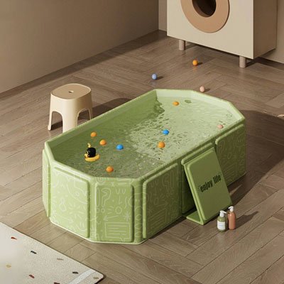 Baignoire bébé