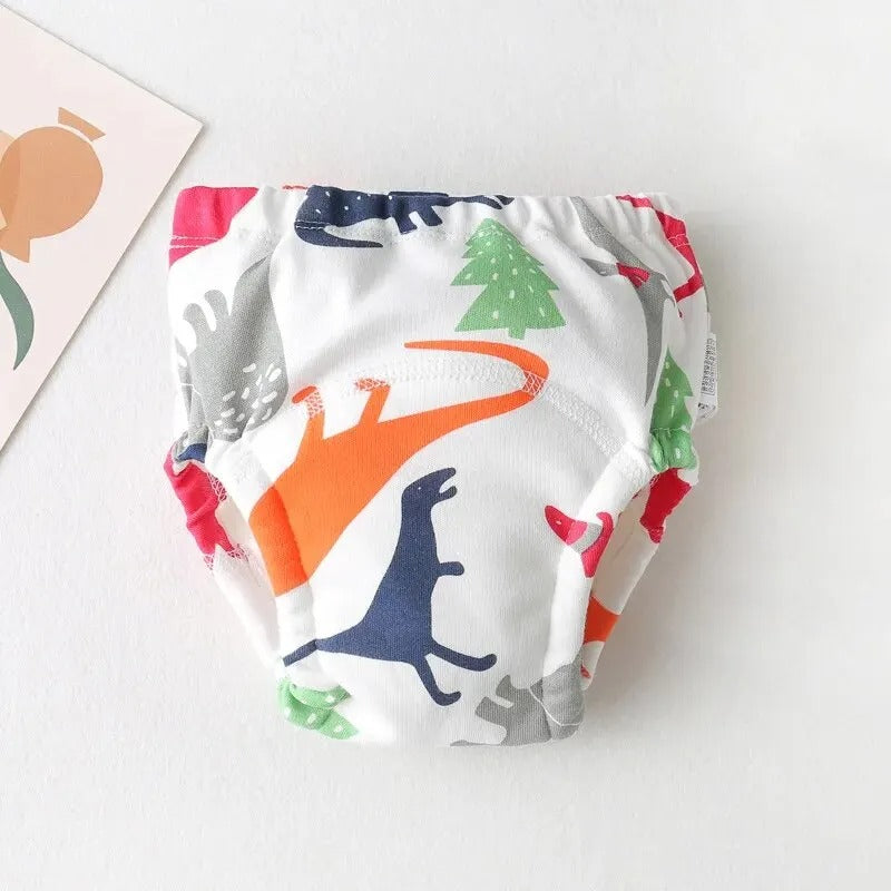 Couche bebe piscine - BabyLearnPanties™