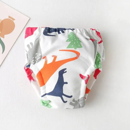Couche bebe piscine - BabyLearnPanties™