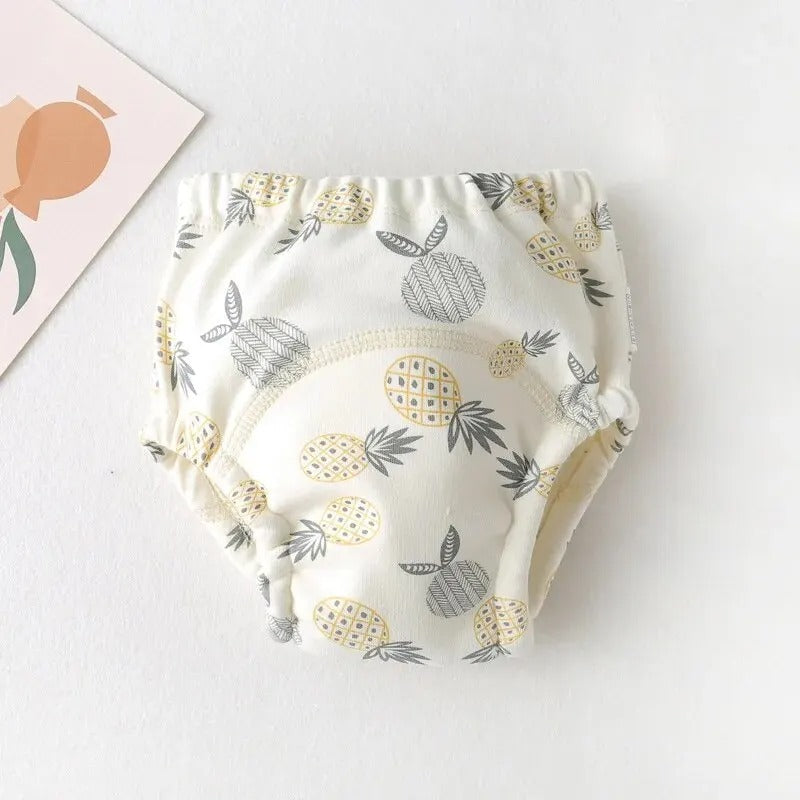 Couche bebe piscine - BabyLearnPanties™
