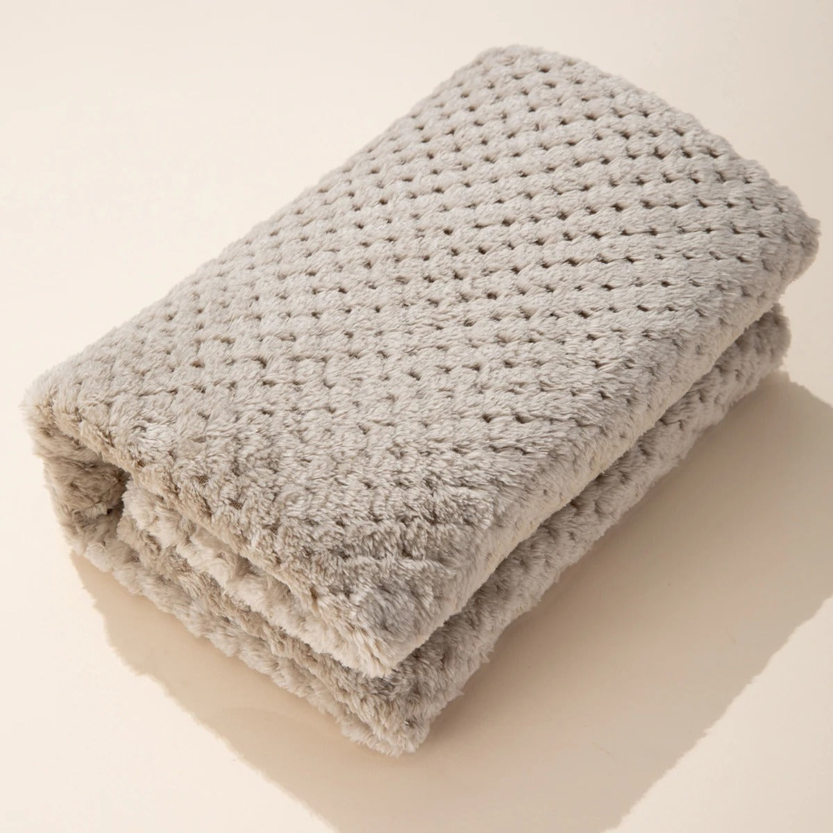 couverture bébé - BabySweetTowel™