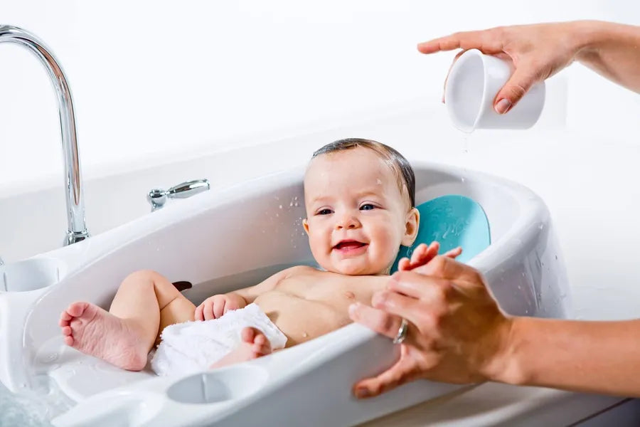 siege de bebe pour le bain- BabyBathCare™