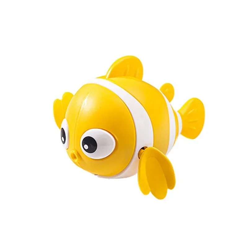 Jouets de Bain Bebe- BabyBathingToy™