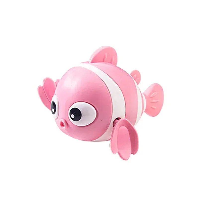 Jouets de Bain Bebe- BabyBathingToy™
