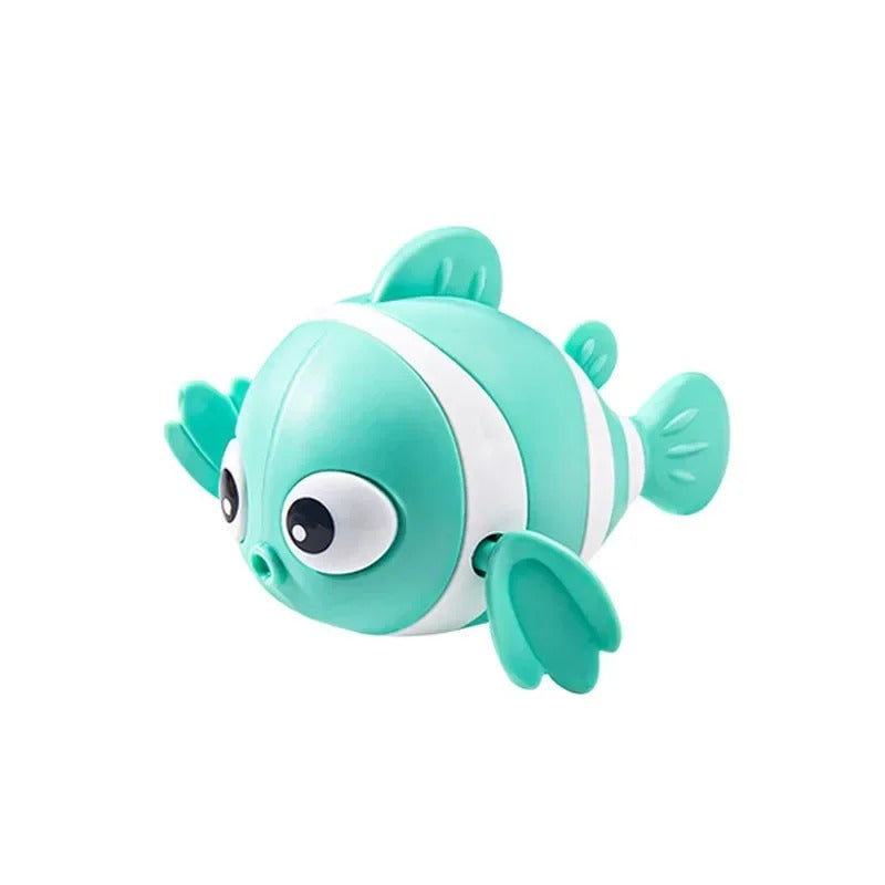 Jouets de Bain Bebe- BabyBathingToy™