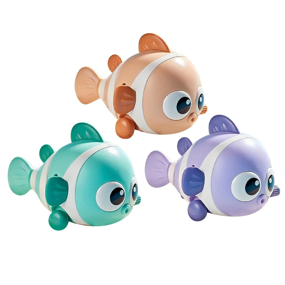 Jouets de Bain Bebe- BabyBathingToy™