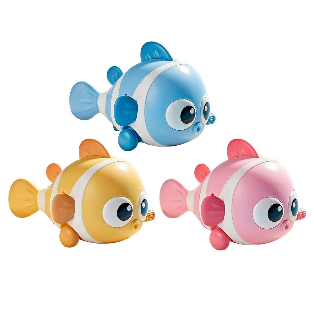 Jouets de Bain Bebe- BabyBathingToy™