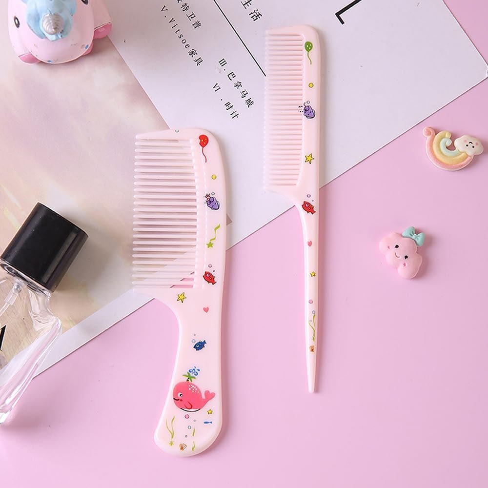 Peigne à cheveux - ChildrenCuteComb™ - Baleine - Mon bon bebe