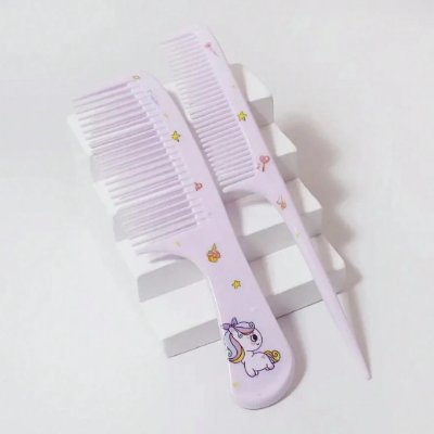 Peigne à cheveux - ChildrenCuteComb™ - Unicorne - Mon bon bebe