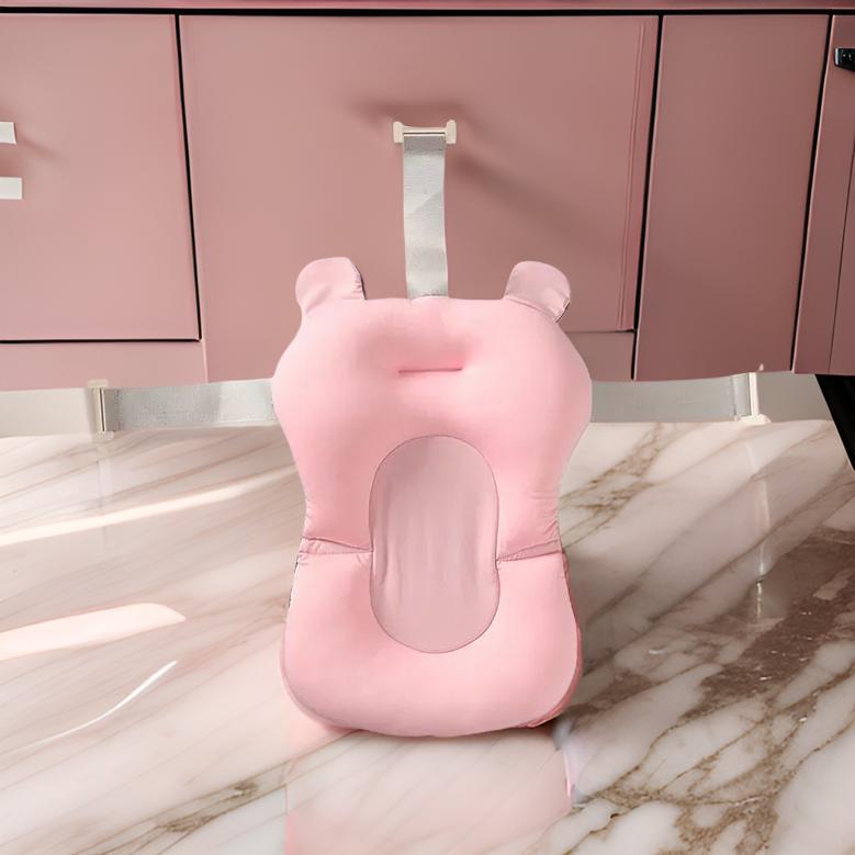Coussin de bain bébé- BabyBathCare™