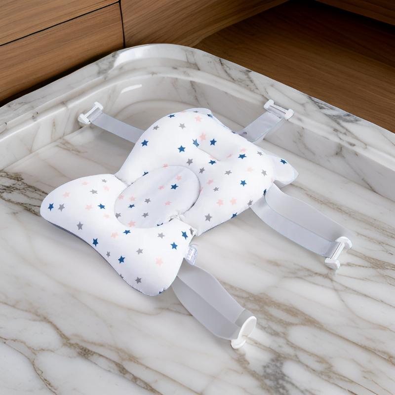 Coussin de bain bébé- BabyBathCare™