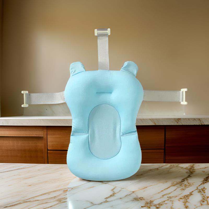 Coussin de bain bébé- BabyBathCare™
