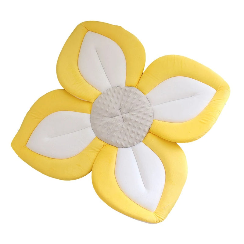 Siege de bain pour bebe-BabyBathComfort™