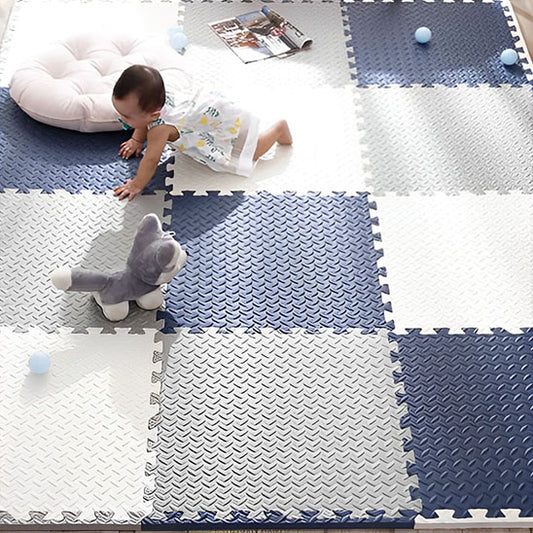 Tapis d'Éveil- BabyPlayCare™