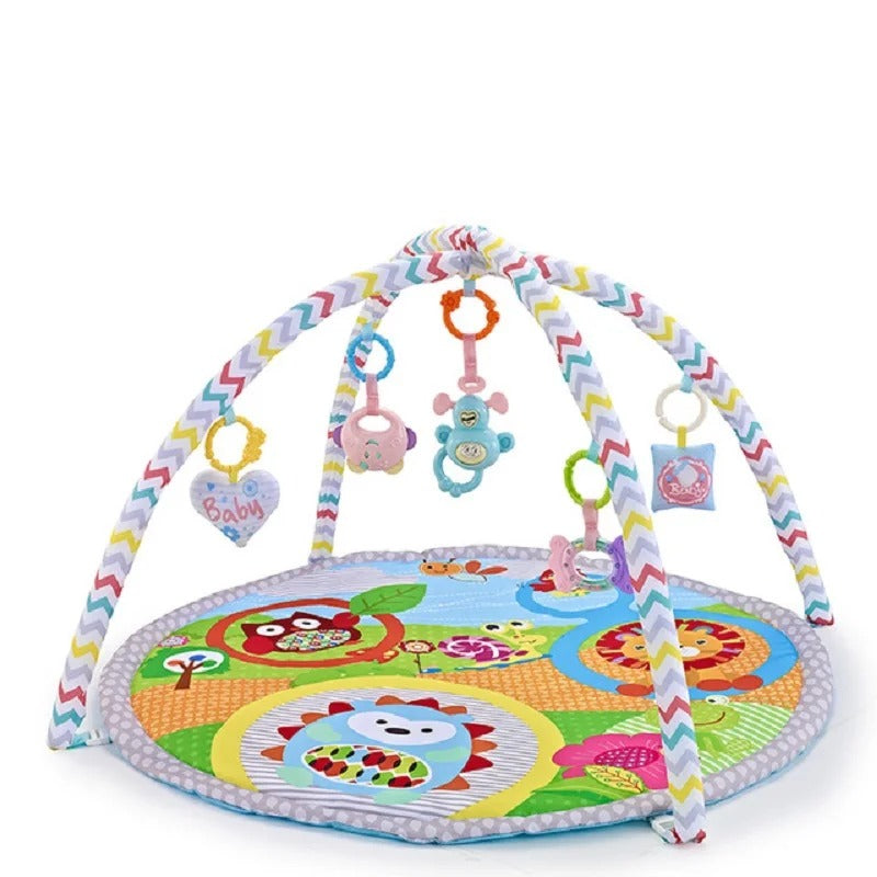 Tapis d'Éveil- BabyRestCare™