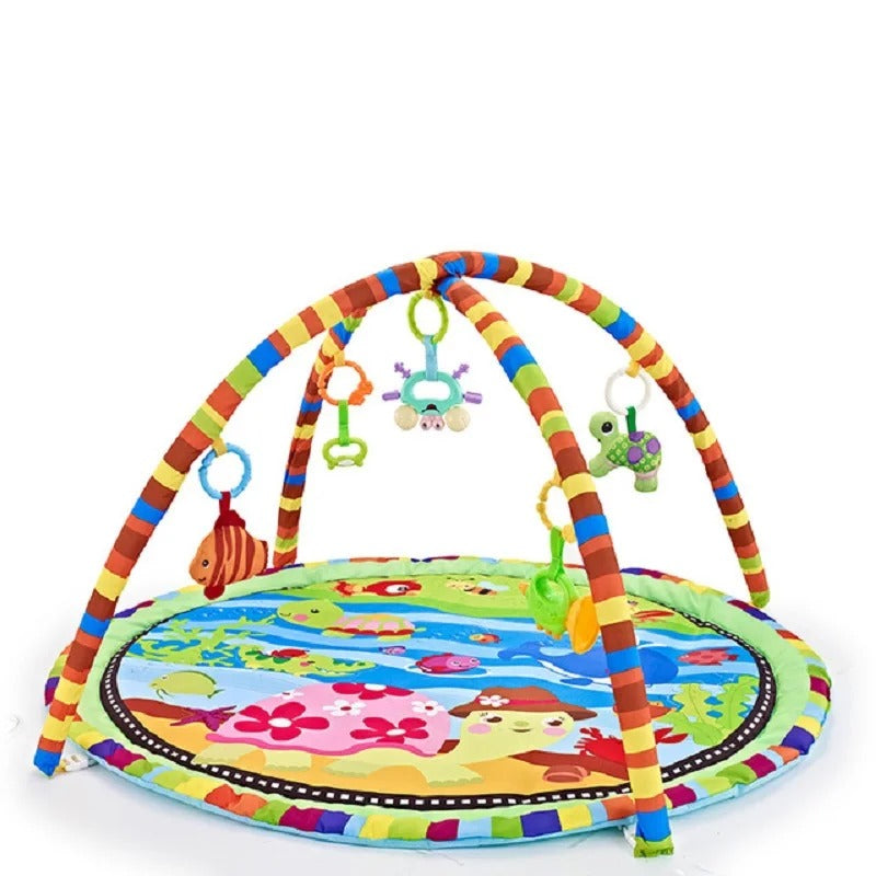 Tapis d'Éveil- BabyRestCare™