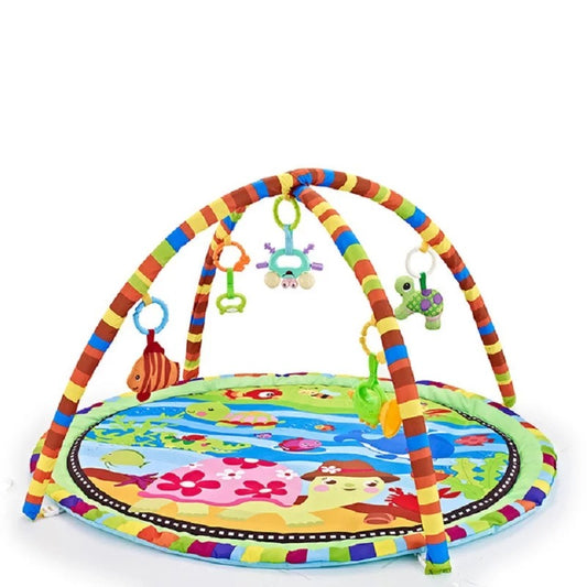 Tapis d'Éveil- BabyRestCare™