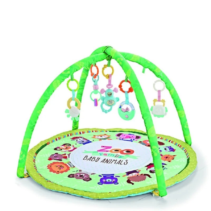 Tapis d'Éveil- BabyRestCare™