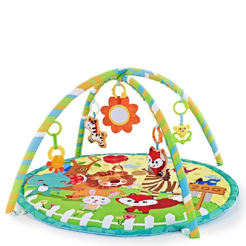 Tapis d'Éveil- BabyRestCare™