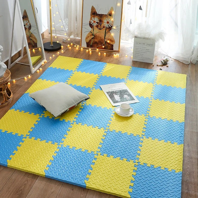 Tapis d'Éveil- BabyPlayCare™